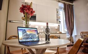 Falegnami Apartment