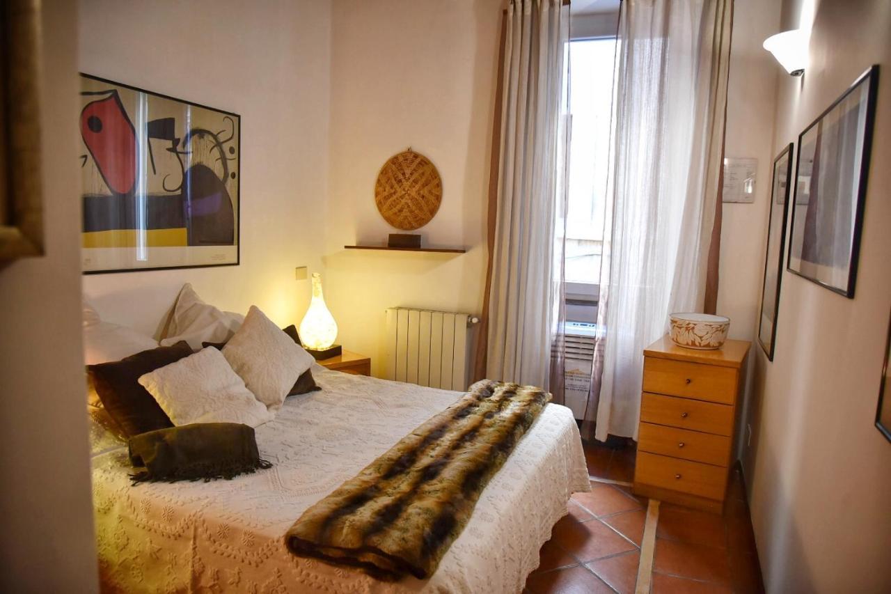 Falegnami Apartment Rome Extérieur photo