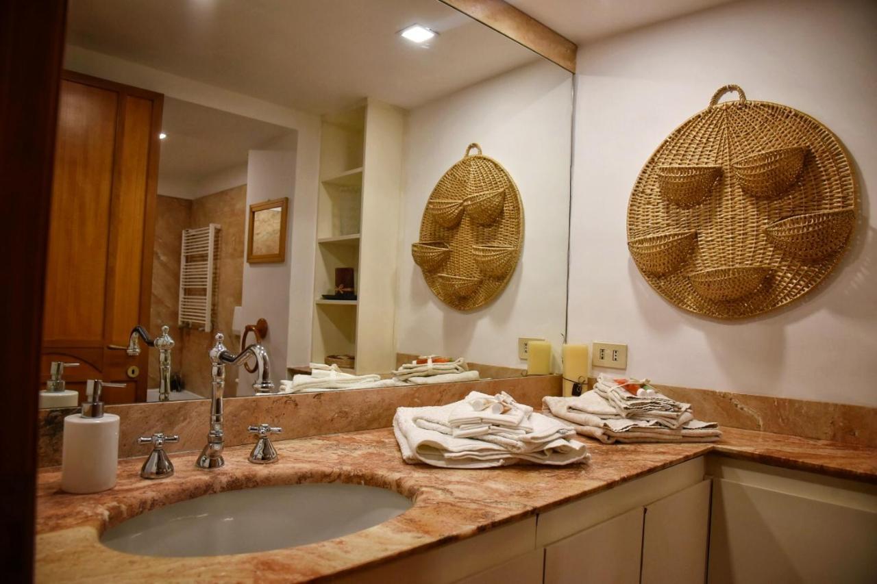 Falegnami Apartment Rome Extérieur photo