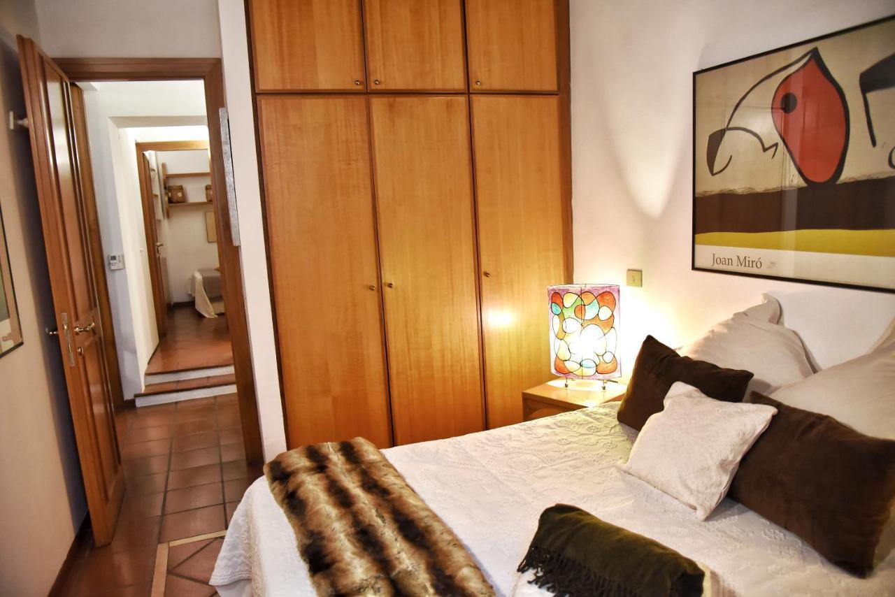 Falegnami Apartment Rome Extérieur photo