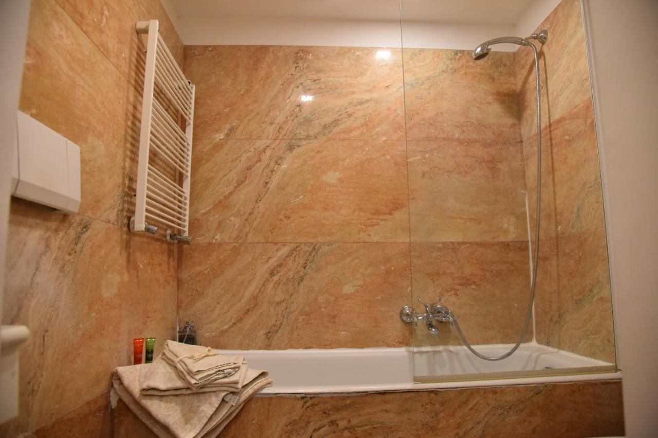 Falegnami Apartment Rome Extérieur photo