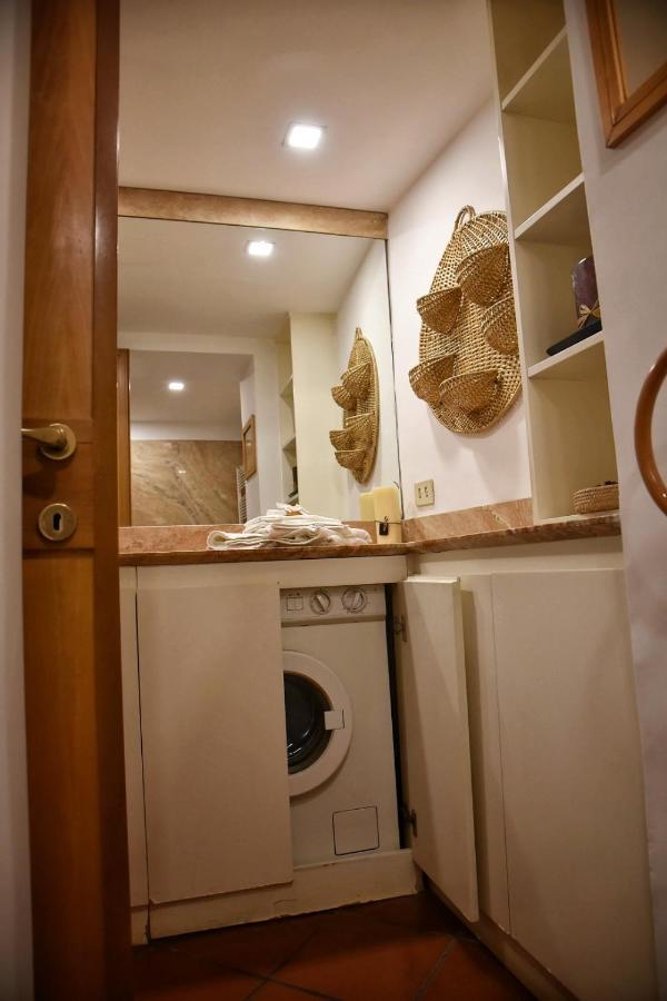 Falegnami Apartment Rome Extérieur photo