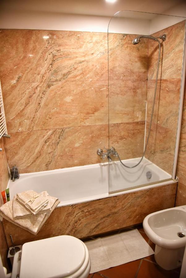 Falegnami Apartment Rome Extérieur photo