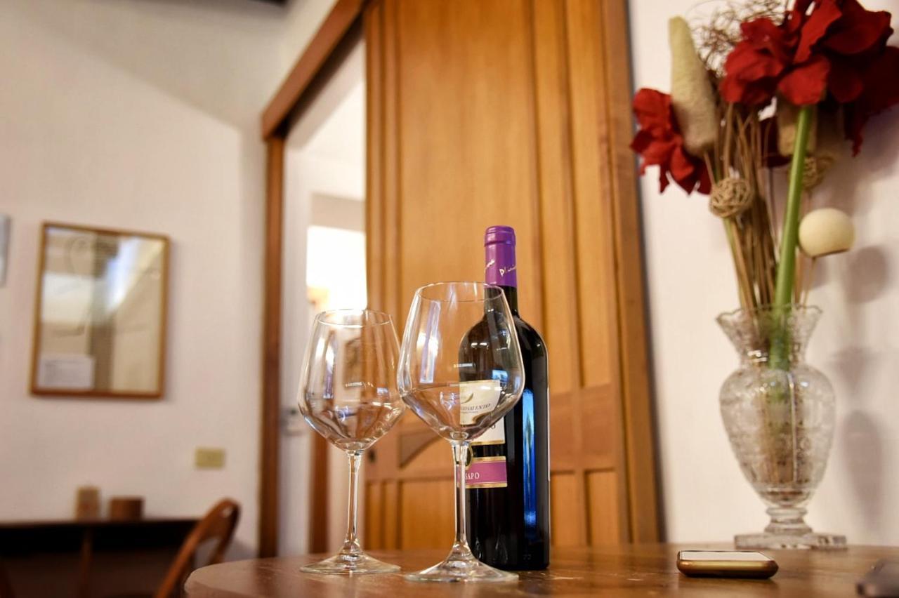 Falegnami Apartment Rome Extérieur photo
