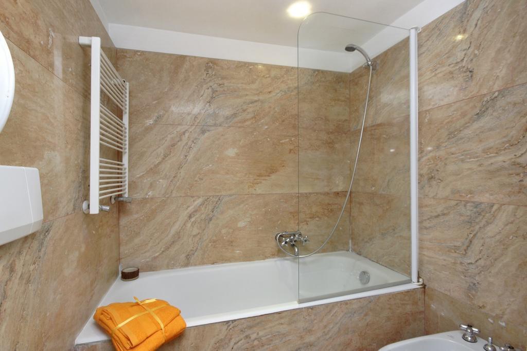 Falegnami Apartment Rome Extérieur photo