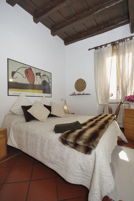 Falegnami Apartment Rome Extérieur photo