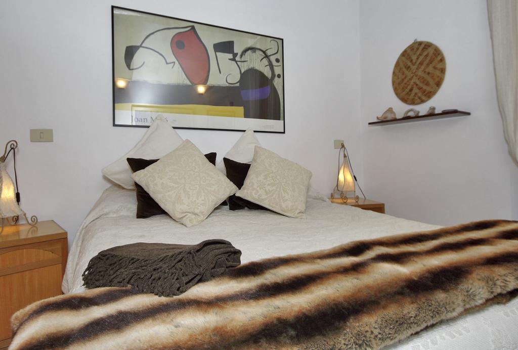 Falegnami Apartment Rome Extérieur photo