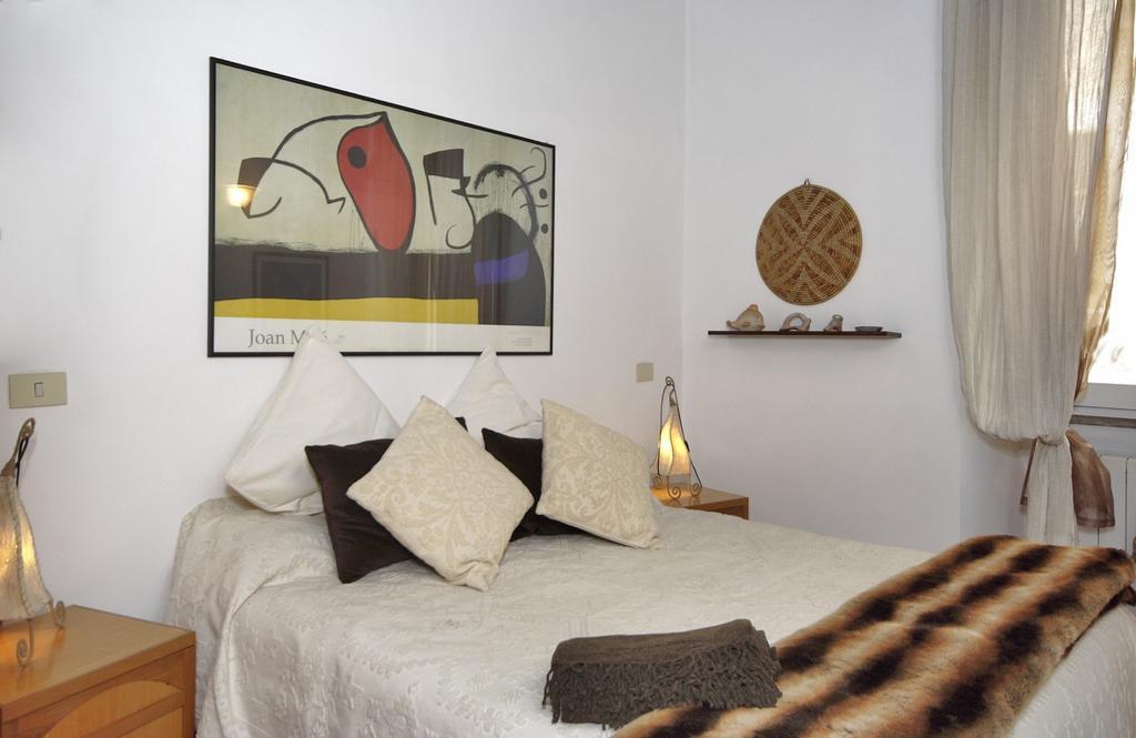 Falegnami Apartment Rome Extérieur photo